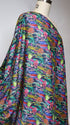 Liberty Fabrics ~ 'Aquatic Garden' - SS24 *Remnant 4.4m Was $237 Now $189